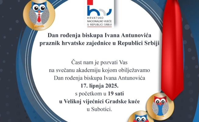 Dan hrvatske manjinske zajednice