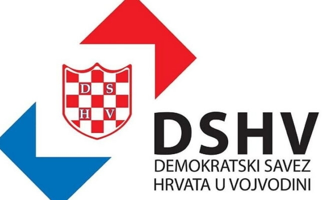 Čestitka Demokratskog saveza Hrvata u Vojvodini u povodu Dana pobjede
