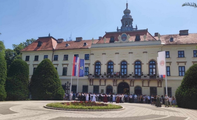 Proslavljena 89. Dužionica u Somboru