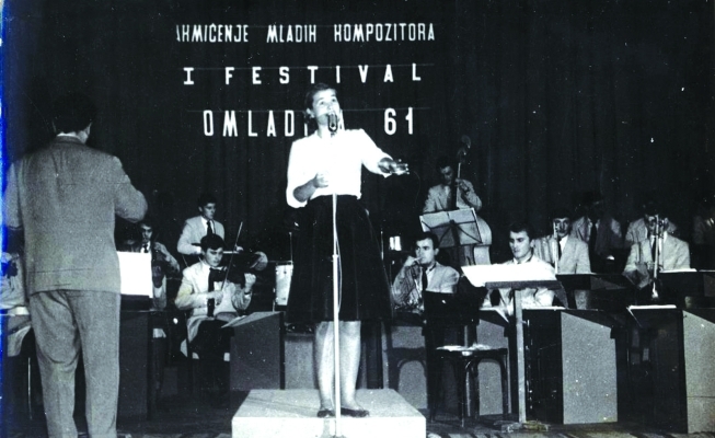 Omladinski festival