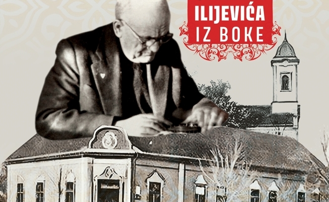 Zaboravljeni glas Boke: Objavljeni ‘Zapisi Stevana Ilijevića’ nakon više od pola stoljeća čekanja“