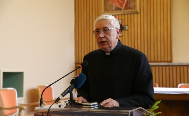 Mons. Ferenc Fazekas novi je biskup Subotičke biskupije
