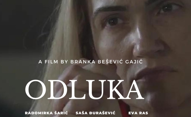 Ciklus hrvatskog filma u Vojvodini