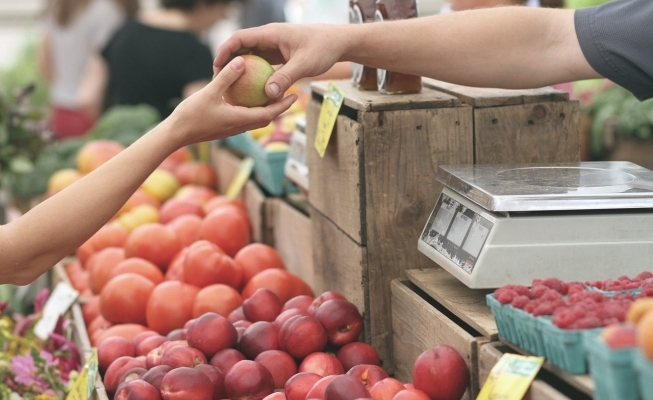 Bez fiskalnih kasa na tržnicama i naredne godine