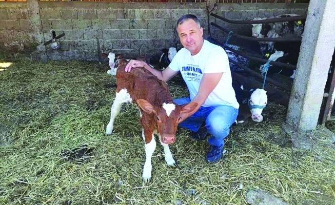 »Važna je promjena u načinu razmišljanja među farmerima«, smatra veterinar Igor Prka