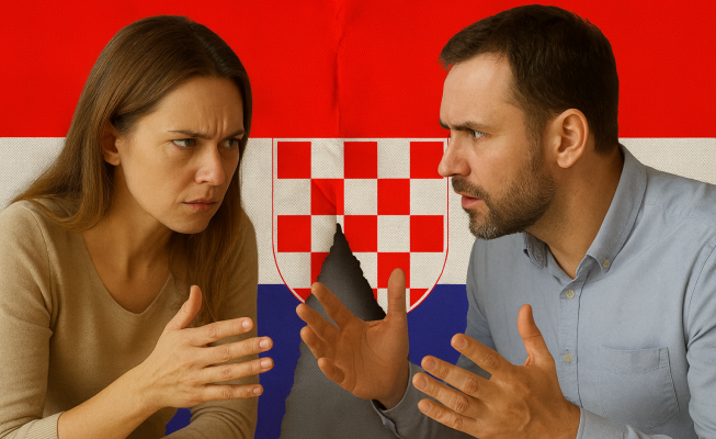 Mjesec dana poslije: stanje u zajednici još je teže