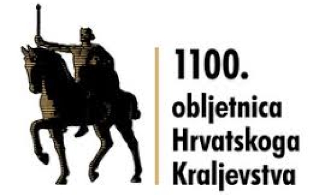 1.100 godina od osnivanja Hrvatskog Kraljevstva