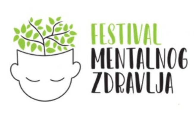 Festival mentalnog zdravlja od 10. do 20. listopada 