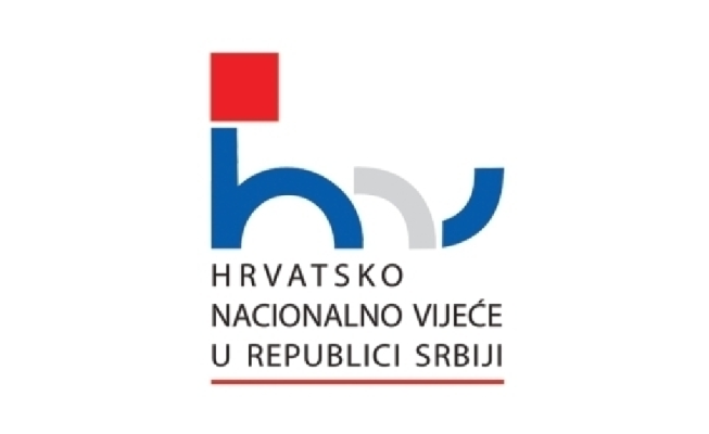 Natječaj za sufinanciranje hrvatskih udruga u Srbiji