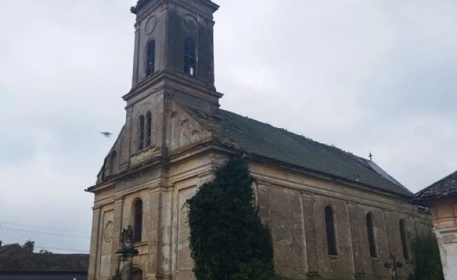 Pomoć Vlade AP Vojvodine za obnovu crkava i vjerskih objekata