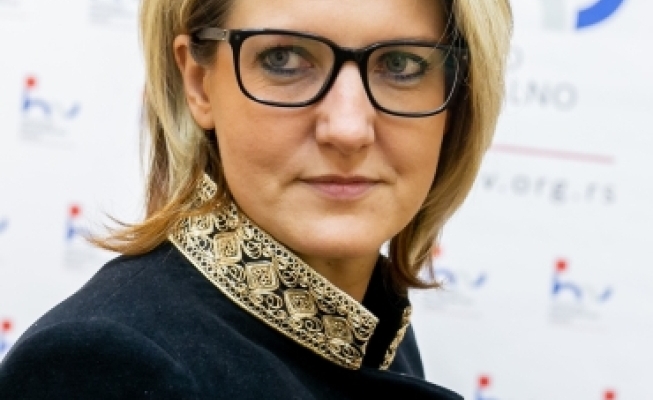 Izjava predsjednice HNV-a u povodu neimenovanja Hrvata na mjesto Ministra u novoj Vladi