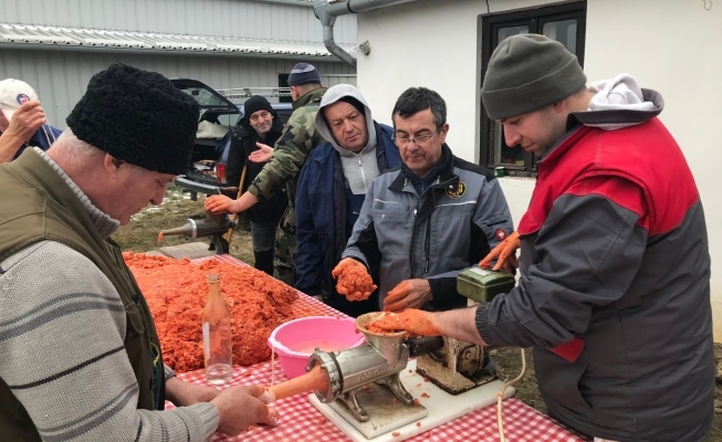 Risarski disnotor –  čuvar bunjevačke baštine