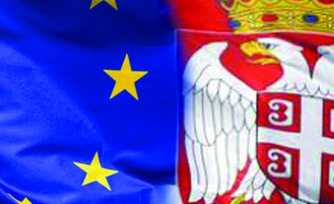 EU najveći trgovinski partner Srbije i najveći investitor