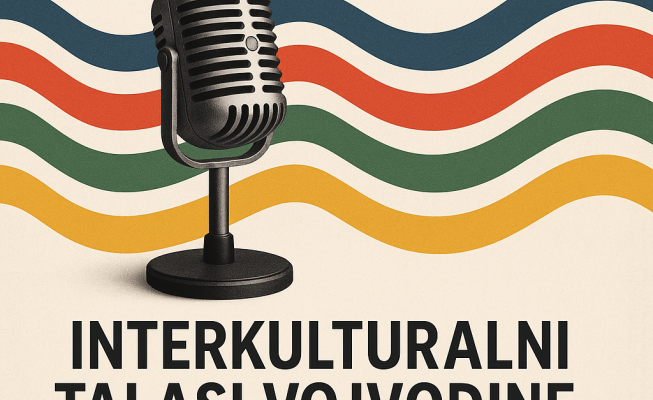 Radijski program: Interkulturalni talasi Vojvodine