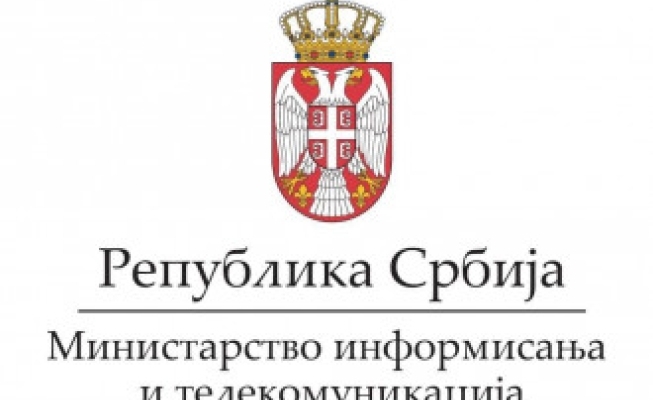 MINISTARSTVO INFORMIRANJA I TELEKOMUNIKACIJA OBJAVLJUJE ODLUKE O DODJELI SREDSTAVA ZA PROIZVODNJU MEDIJSKIH SADRŽAJA NA NATJEČAJIMA