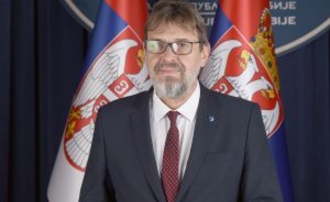 Predsjednik DSHV-a izabran za dopredsjednika Pokrajinske vlade