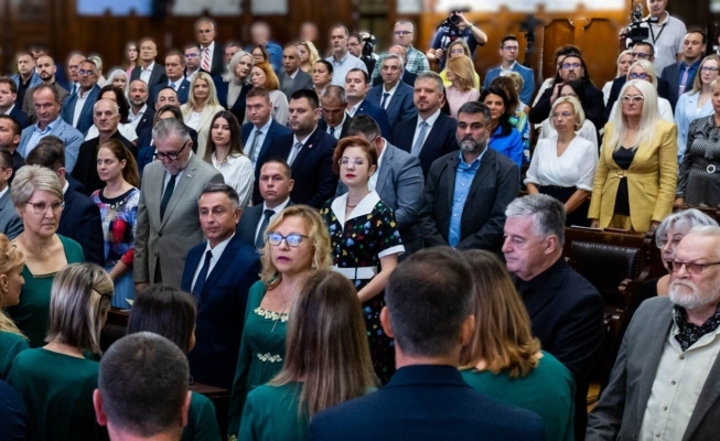 Obilježen dan Grada Subotice