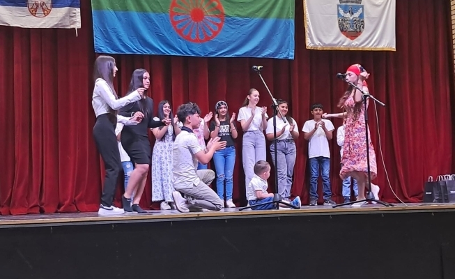 Zrenjanin: mladi Romi predstavljaju vlastitu kulturu i otvaraju prostor dijalogu
