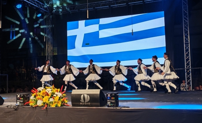 Srijem otvara vrata svijetu: ljudi iza festivalskih nošnji